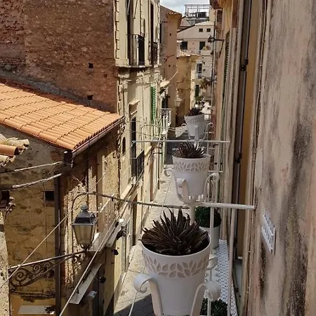 Balconi Su * Tropea
