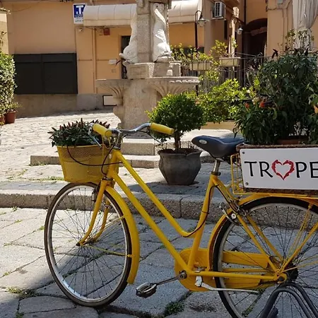 Balconi Su Appartamento *