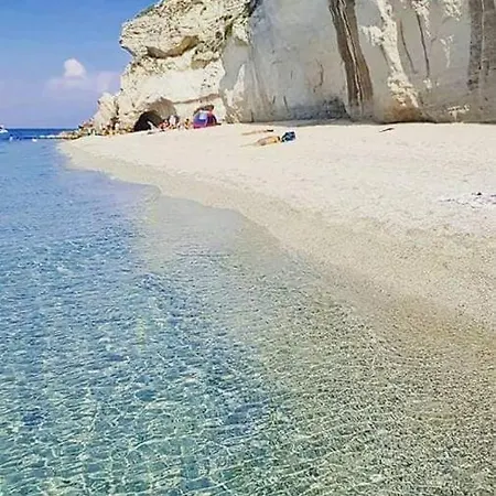 Apartment Balconi Su Tropea