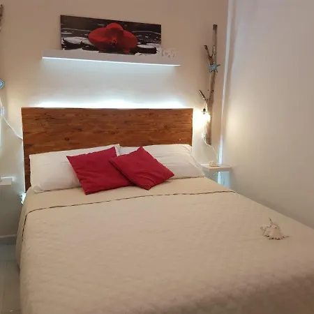 Appartamento Balconi Su Tropea