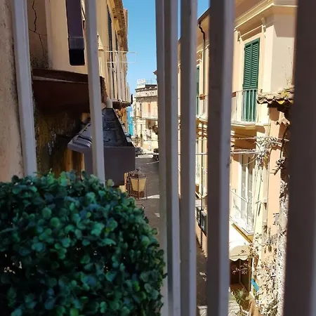 Balconi Su Apartamento *