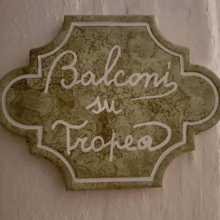 Apartamento Balconi Su *