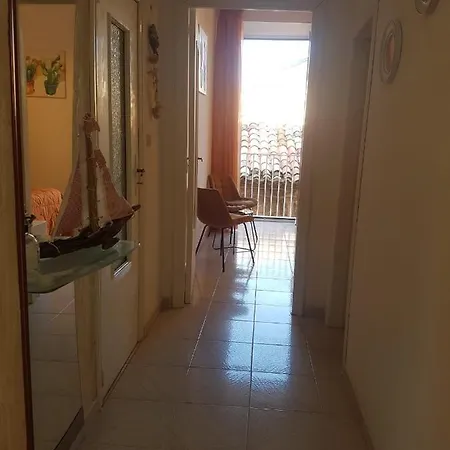 Lejlighed Balconi Su Tropea