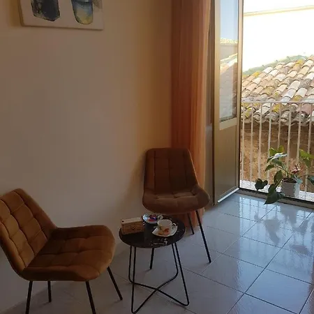 Balconi Su Tropea