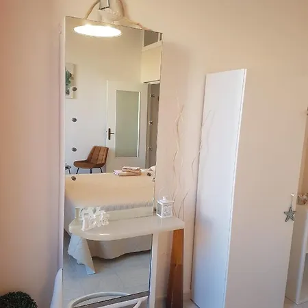 Balconi Su Apartamento Tropea