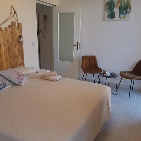 Balconi Su Tropea