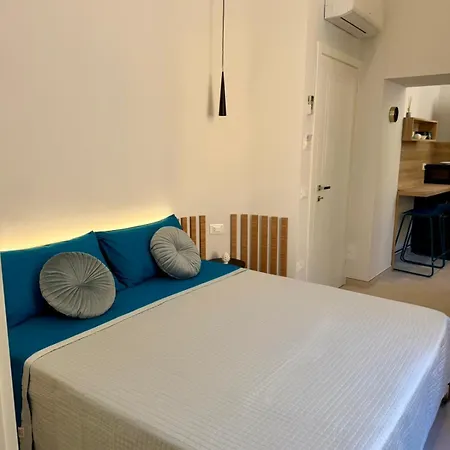 Balconi Su Apartment *