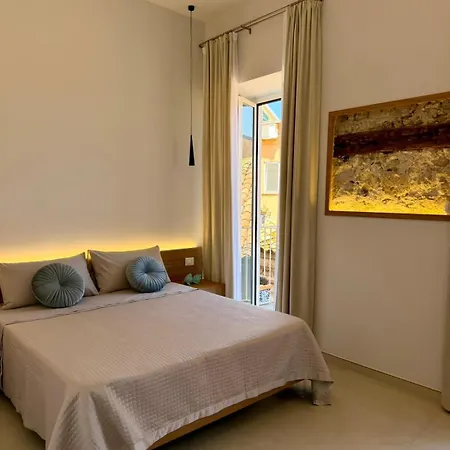 Balconi Su Apartment *