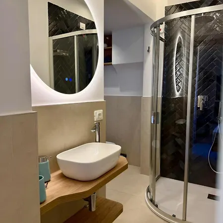 Balconi Su Apartment Tropea