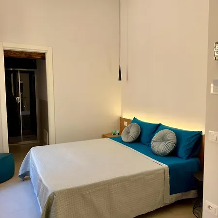 Apartment Balconi Su Tropea
